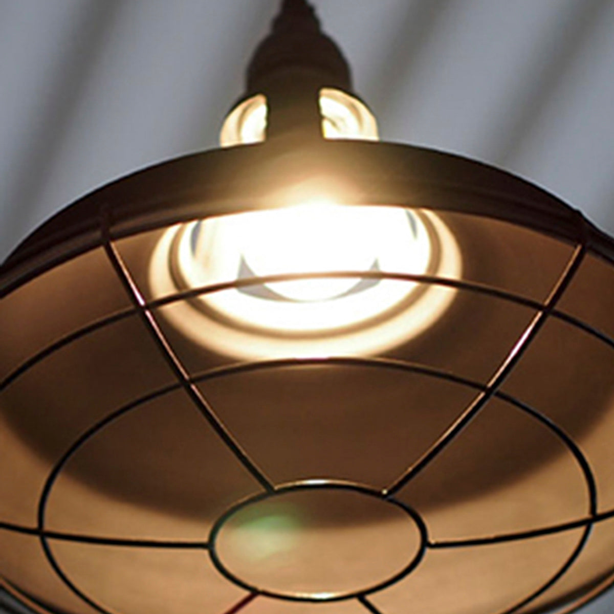 JAIL PENDANT、ペンダントライト、ARTWORKSTUDIO、アートワークスタジオ、照明