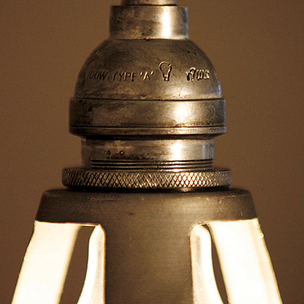 JAIL PENDANT、ペンダントライト、ARTWORKSTUDIO、アートワークスタジオ、照明