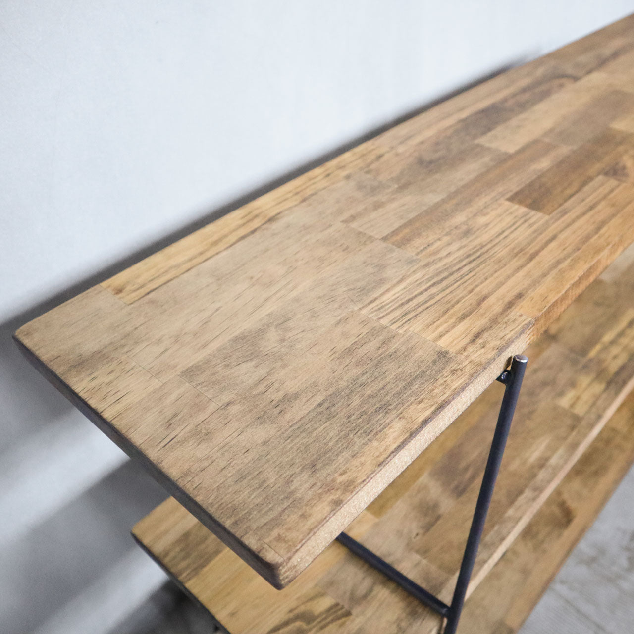 3S Ladder Shelf