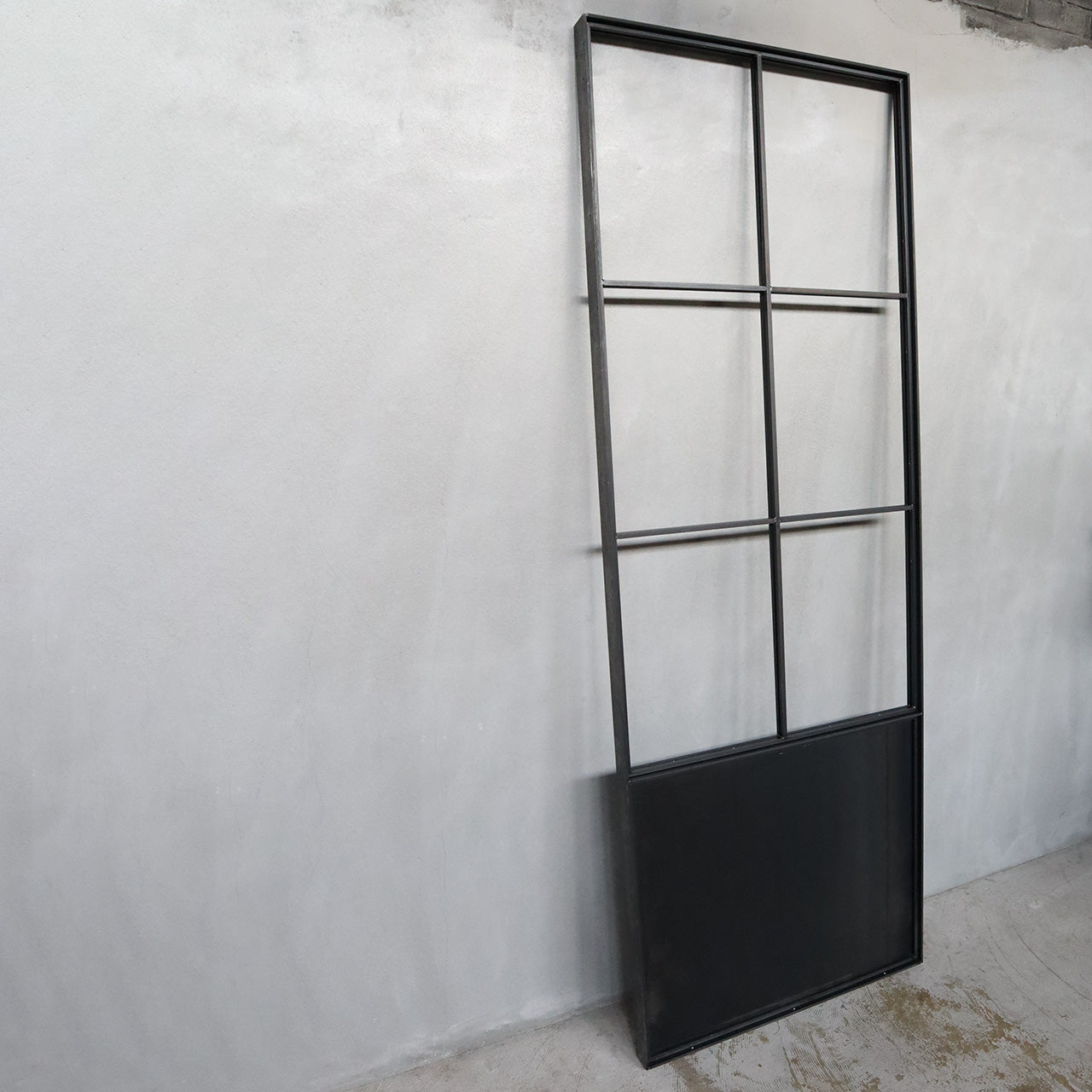 アイアン窓、アイアンウィンドウ、アイアン建具