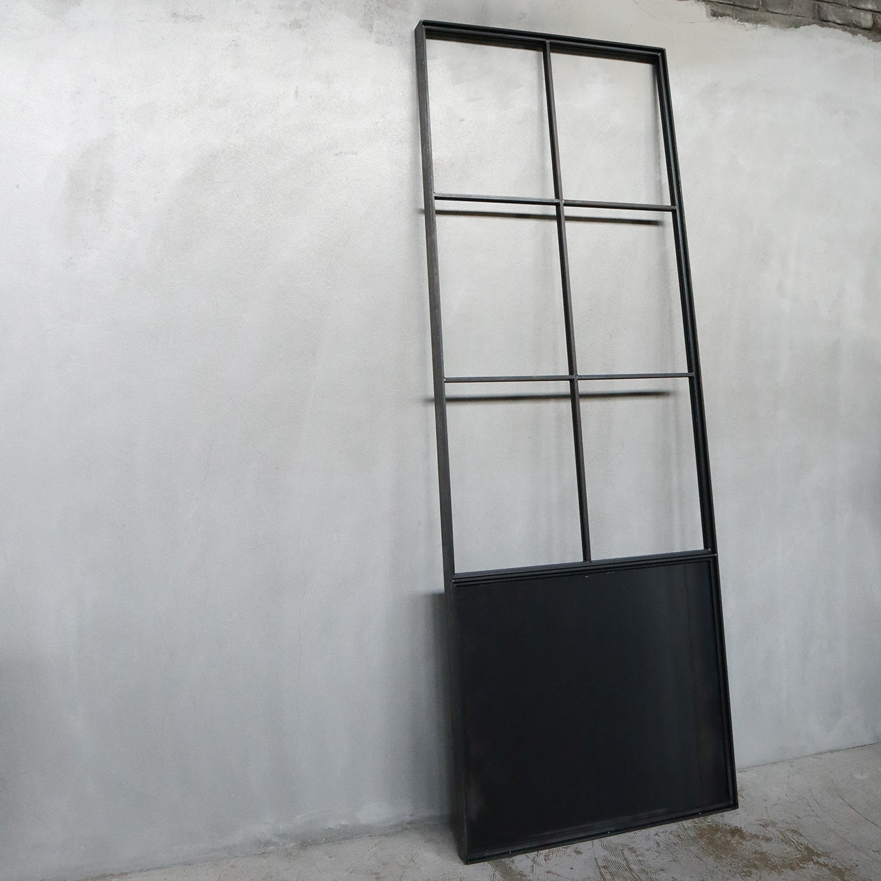 アイアン窓、アイアンウィンドウ、アイアン建具