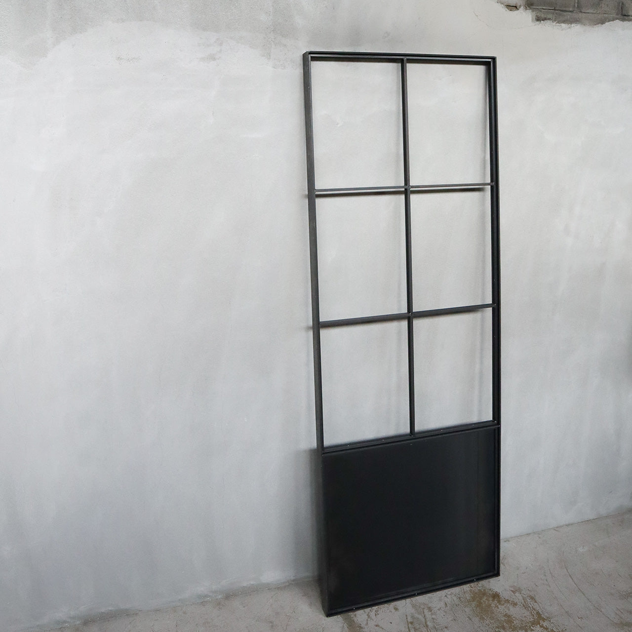 アイアン窓、アイアンウィンドウ、アイアン建具