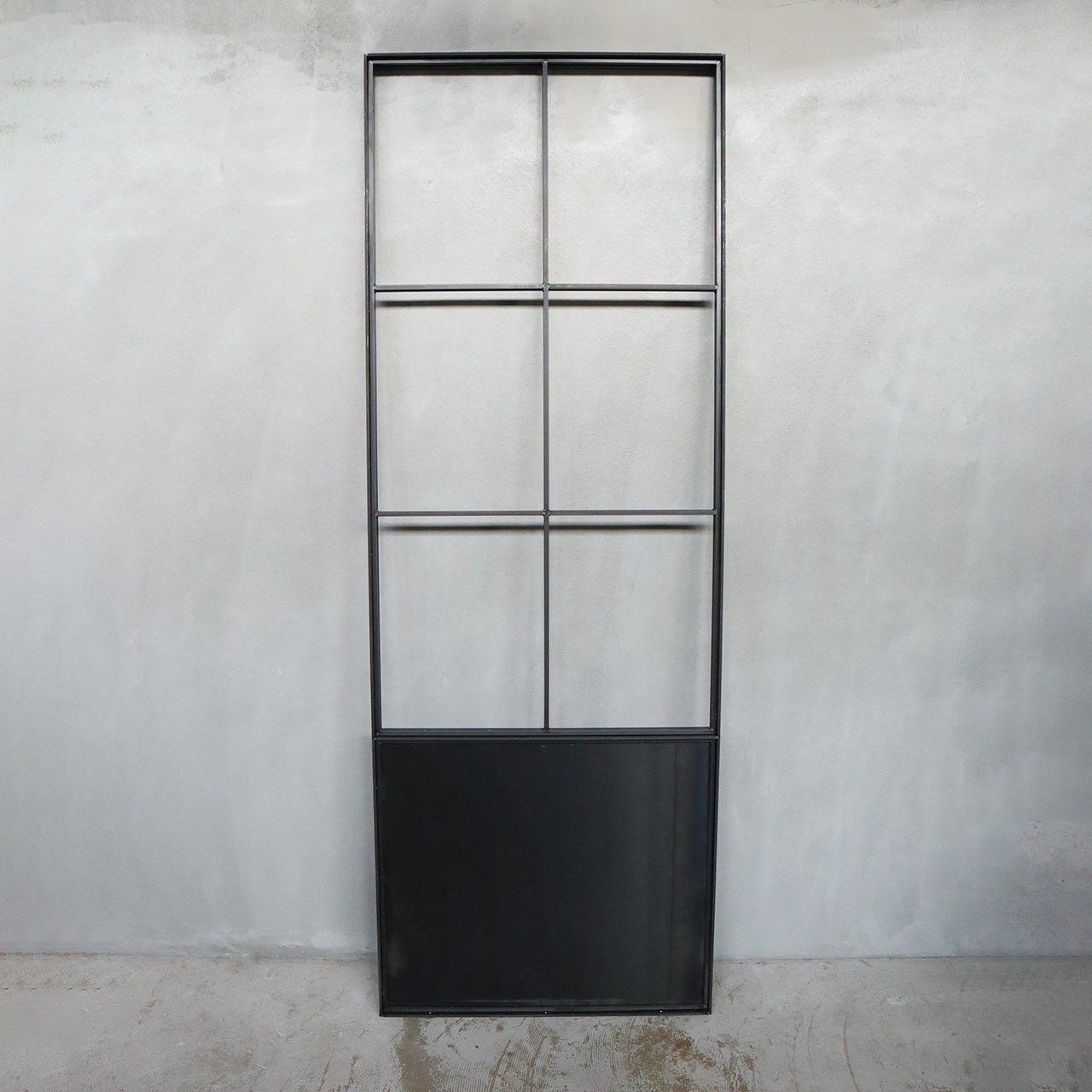 アイアン窓、アイアンウィンドウ、アイアン建具