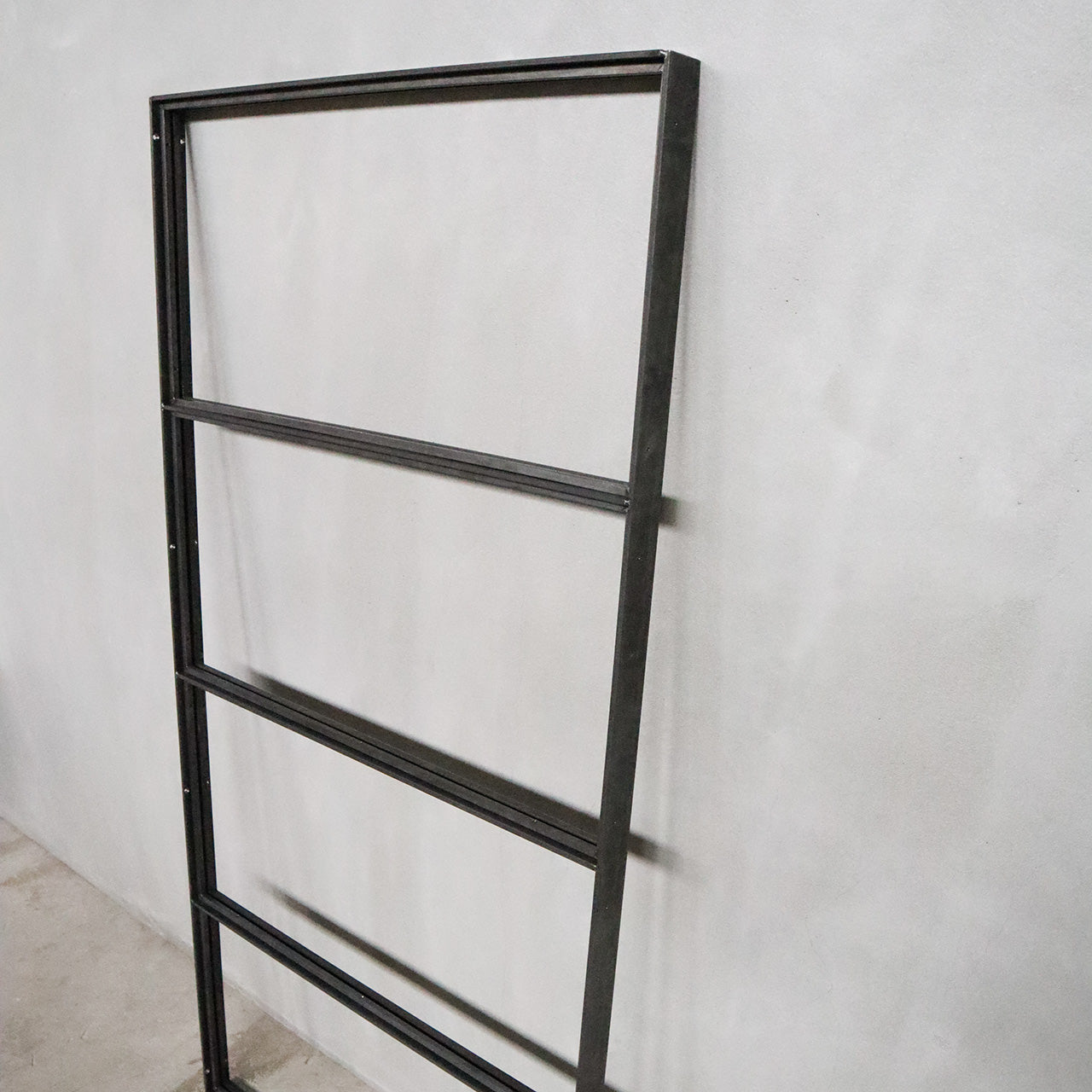 アイアン窓、アイアンウィンドウ、アイアン建具