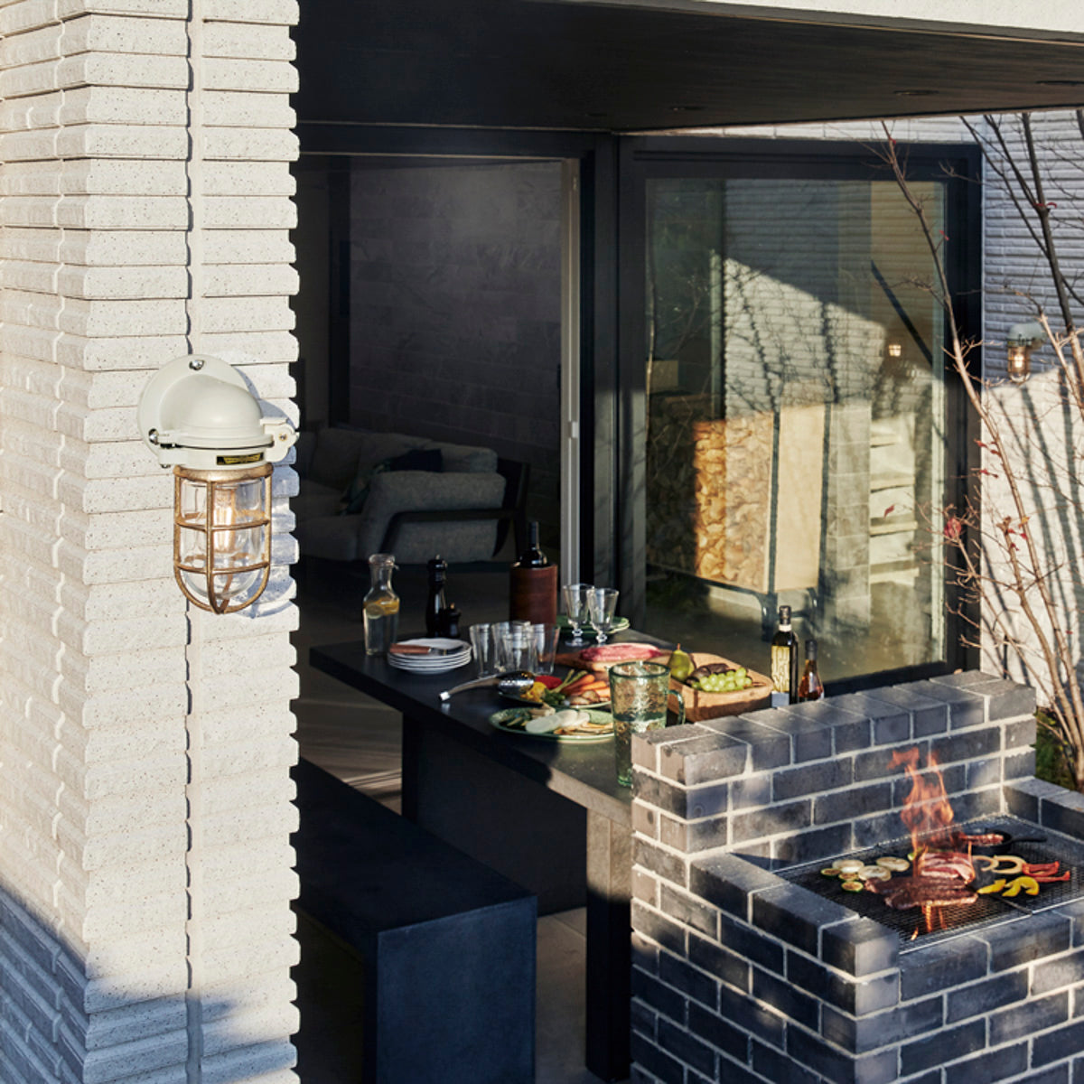 ウォールランプ、ウォールライト、ARTWORKSTUDIO、屋外照明、屋内照明