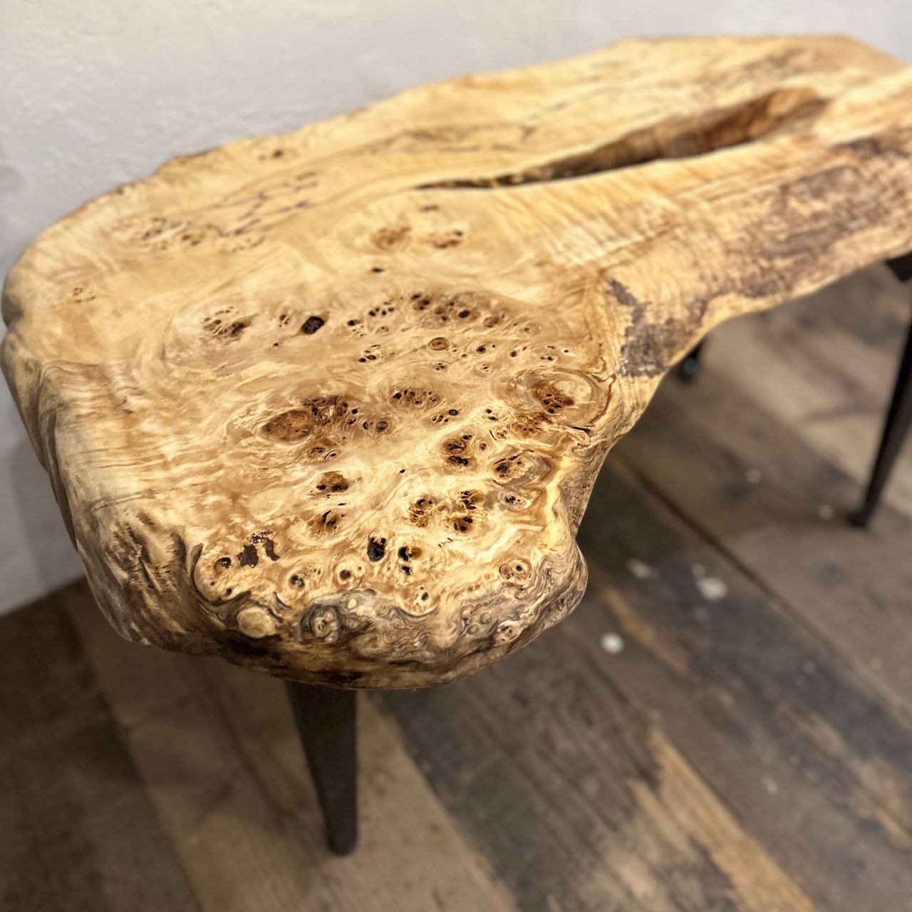 Popler Bench