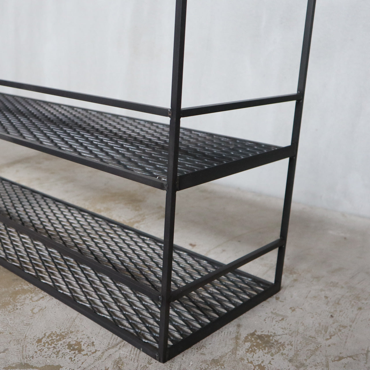 ハンギングシェルフ、吊り棚