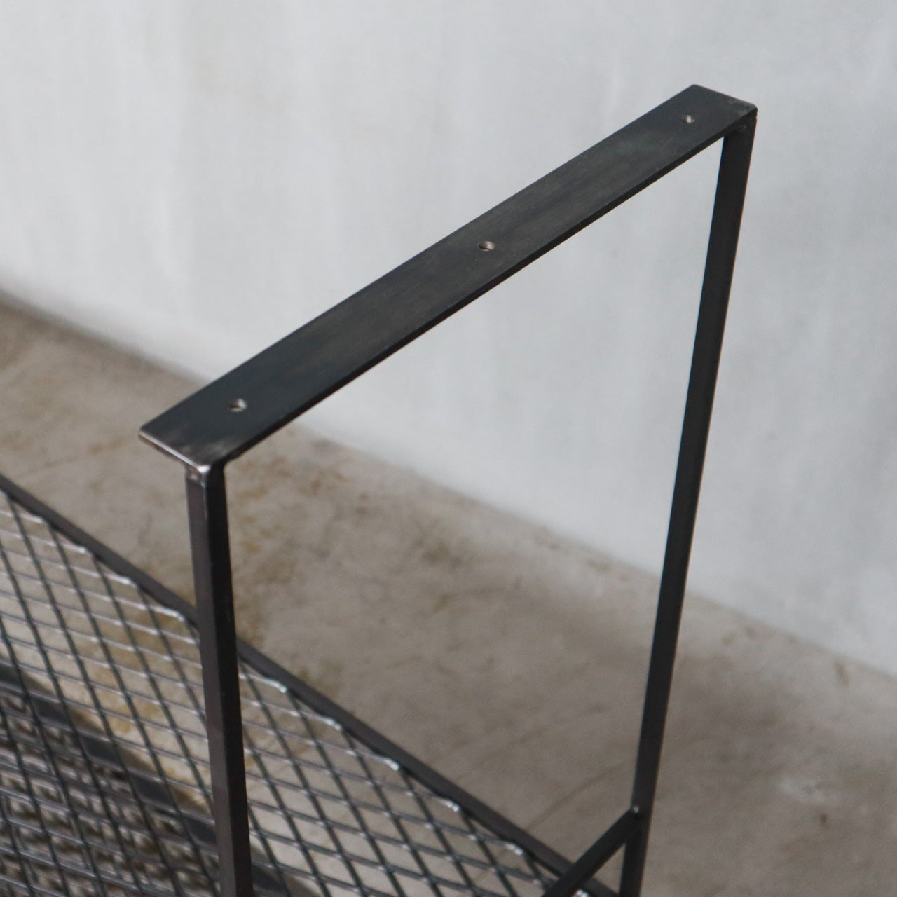 ハンギングシェルフ、吊り棚