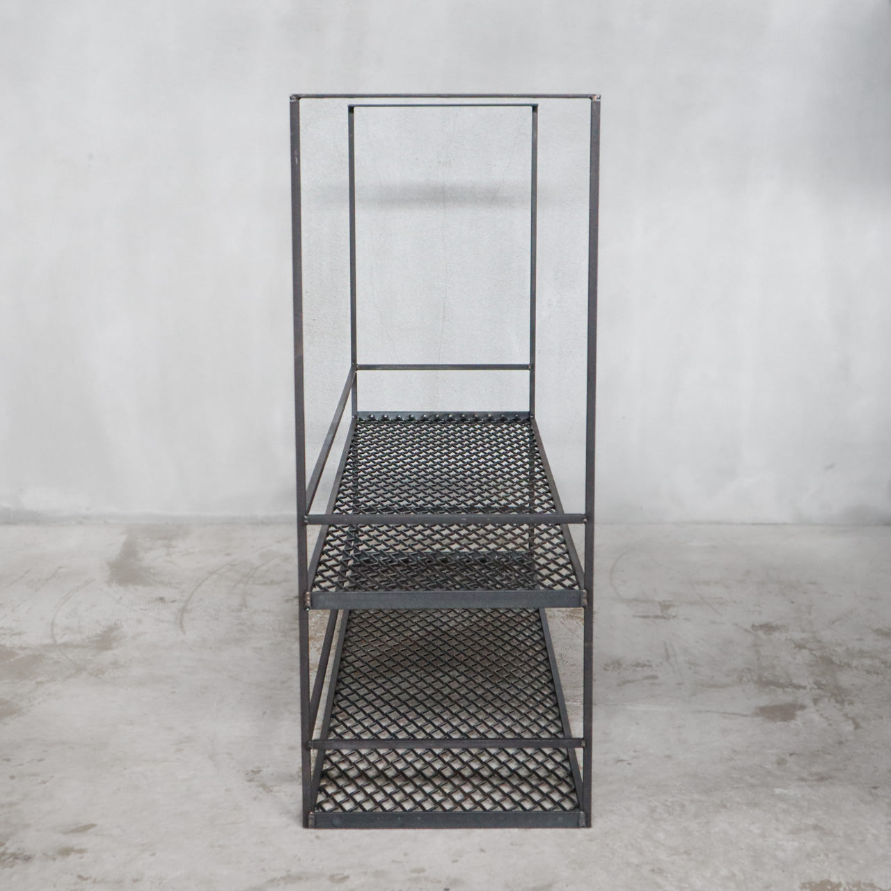 ハンギングシェルフ、吊り棚