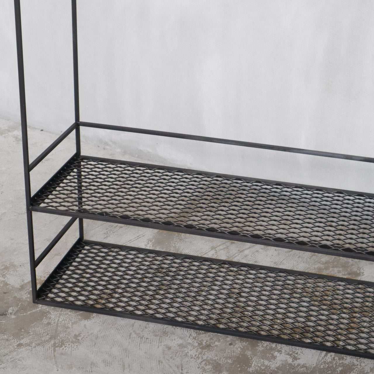 ハンギングシェルフ、吊り棚