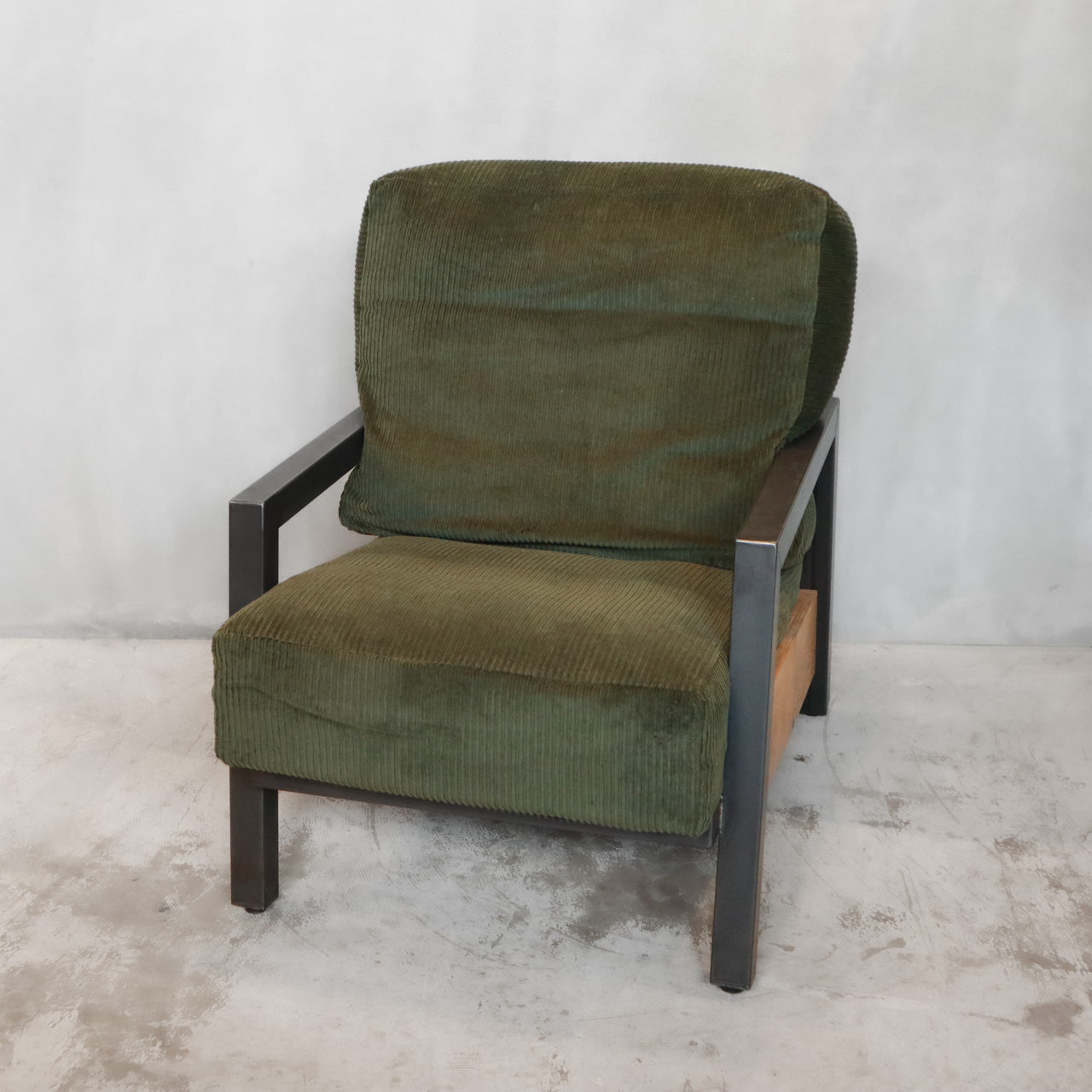 EMP Sofa 1Seater