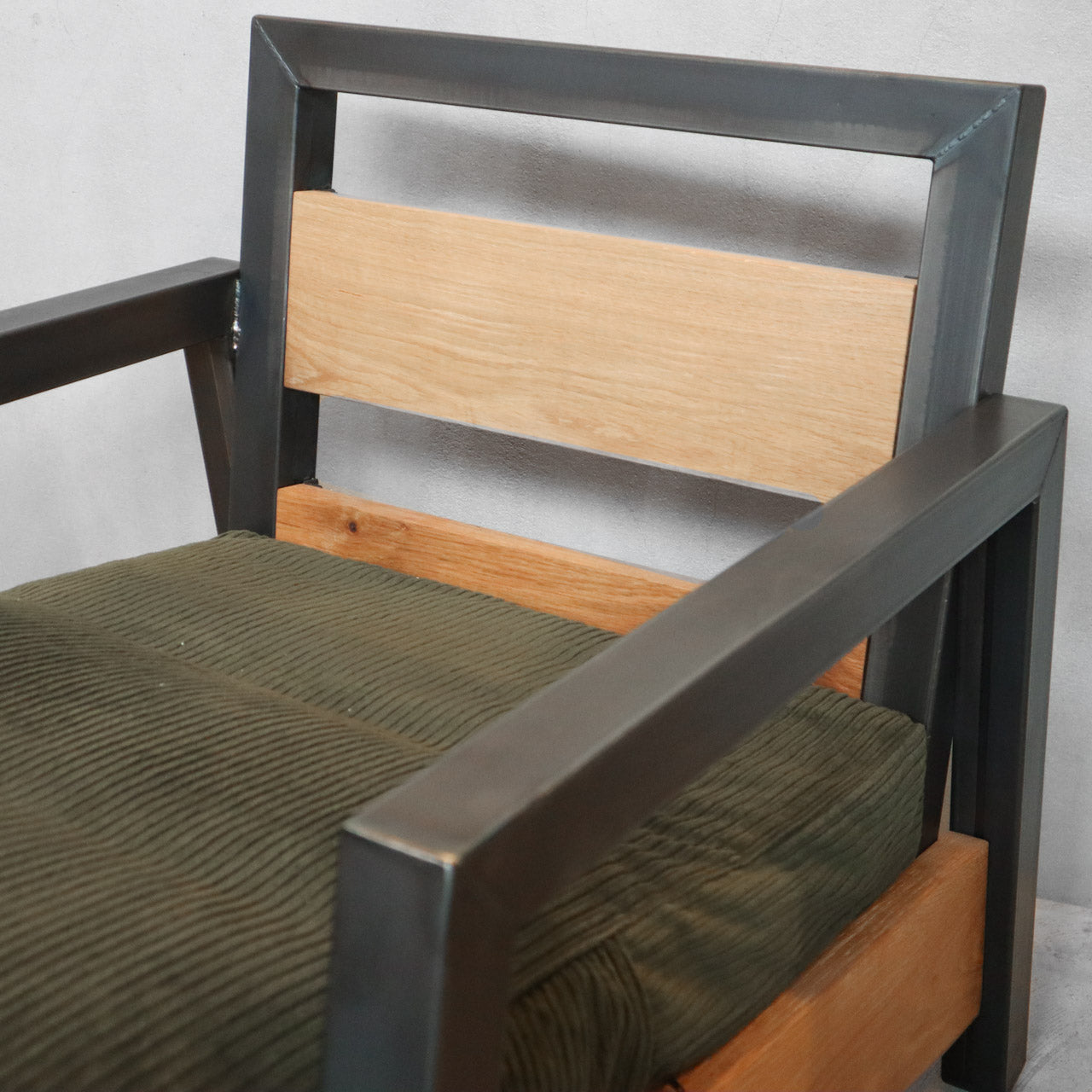 EMP Sofa 1Seater