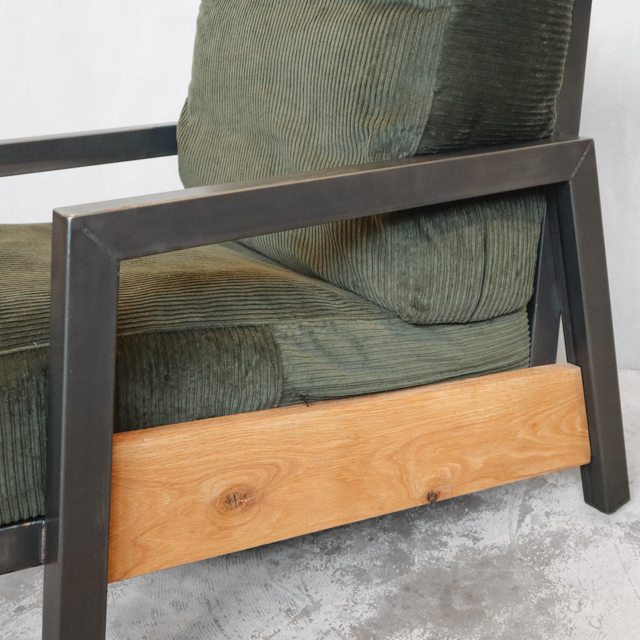 EMP Sofa 1Seater