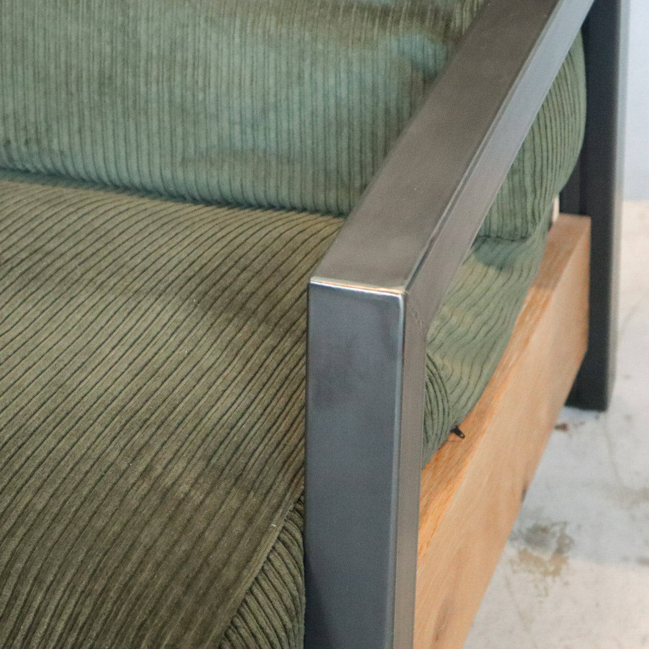 EMP Sofa 1Seater
