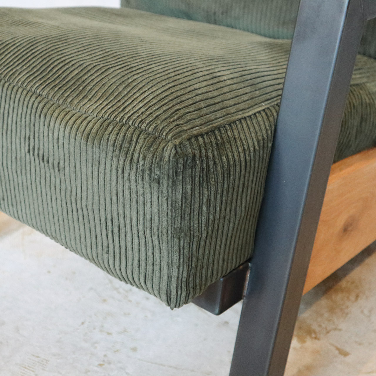 EMP Sofa 1Seater