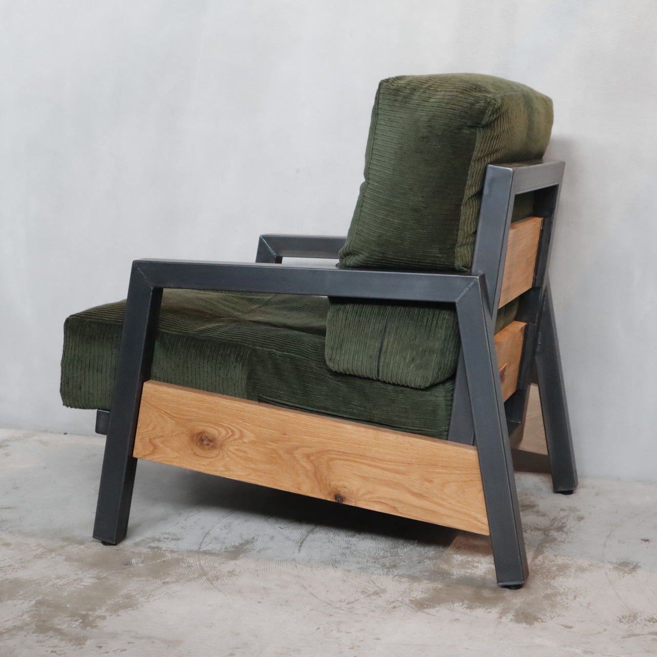 EMP Sofa 1Seater