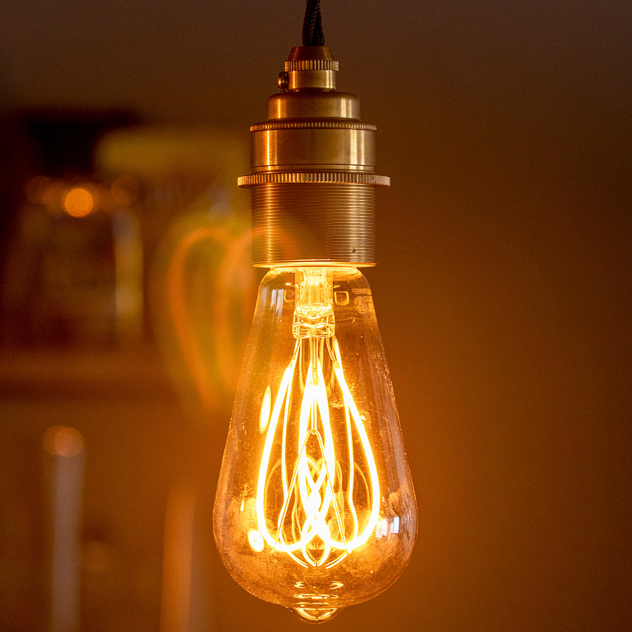gram eight LED電球