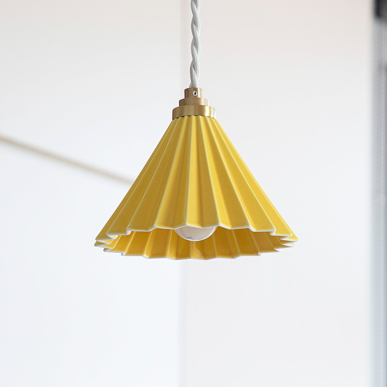 gram eight、Dripper Lamp