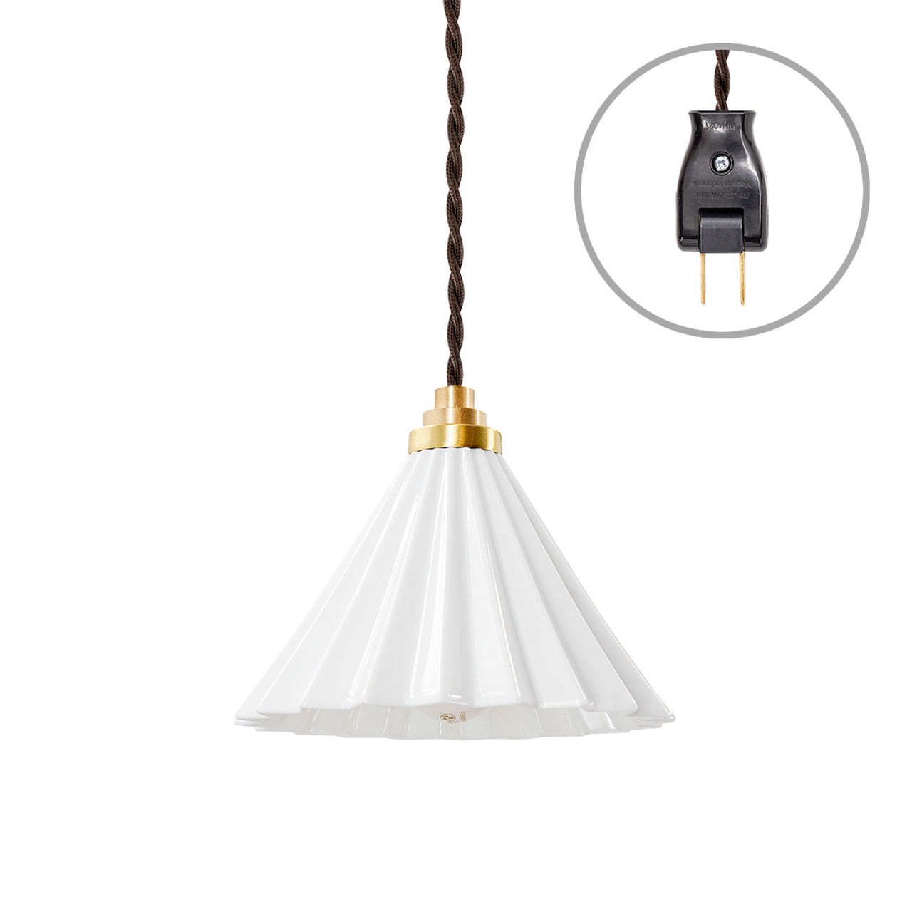 Dripper lamp | gram eight(グラムエイト)