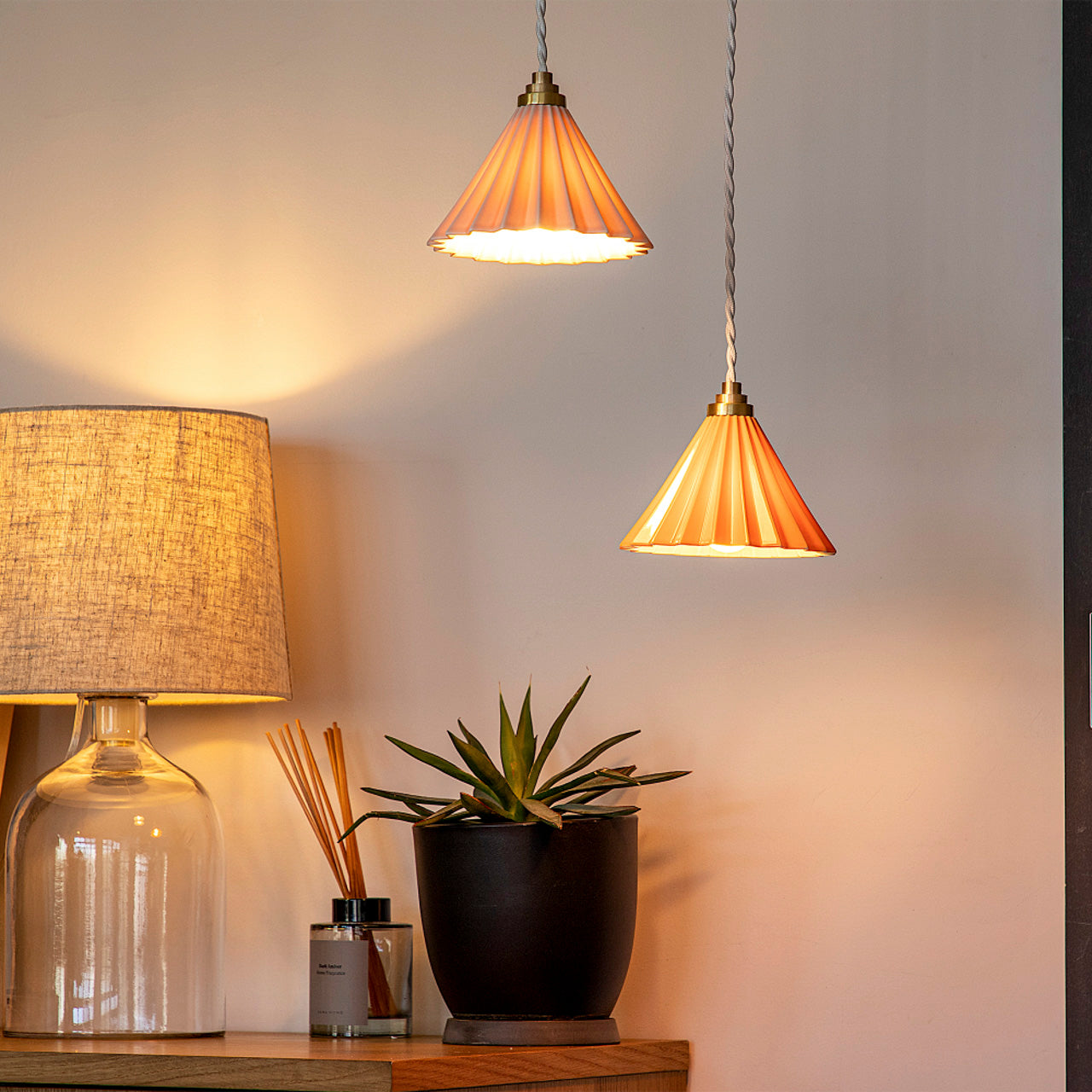 Dripper lamp | gram eight(グラムエイト)