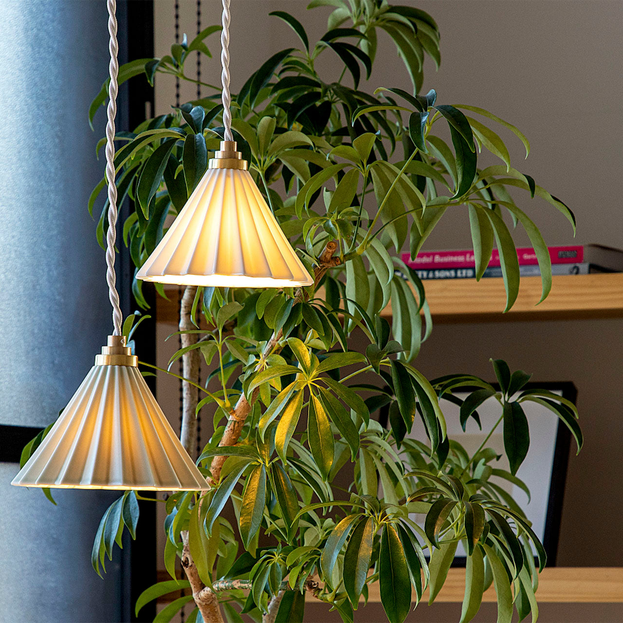 Dripper lamp | gram eight(グラムエイト)