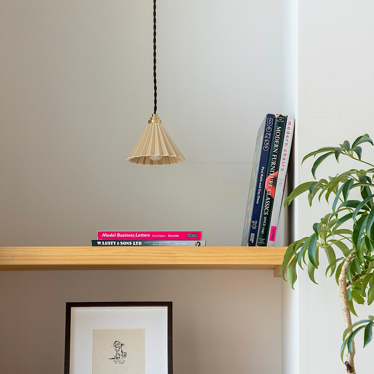 Dripper lamp | gram eight(グラムエイト)