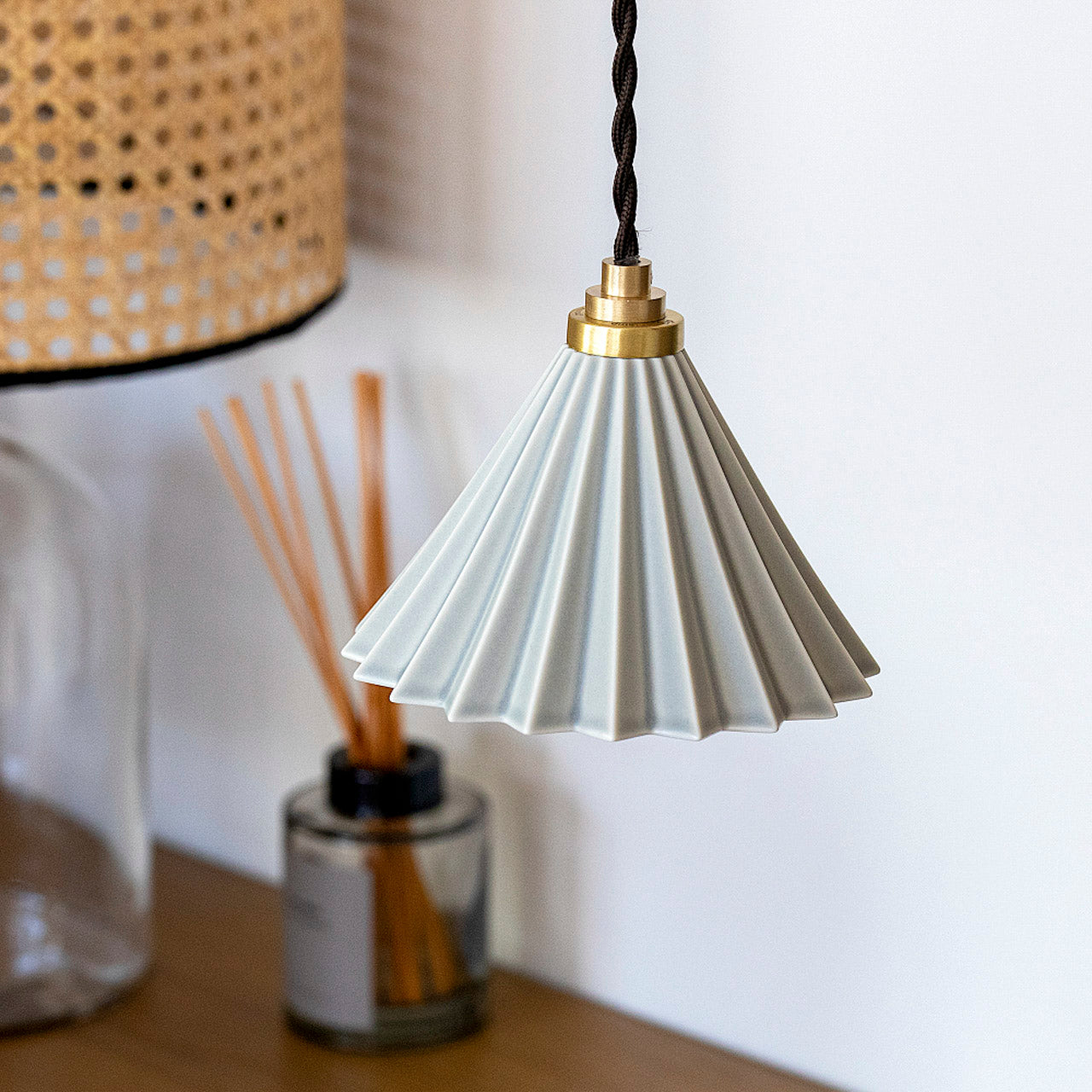 Dripper lamp | gram eight(グラムエイト)