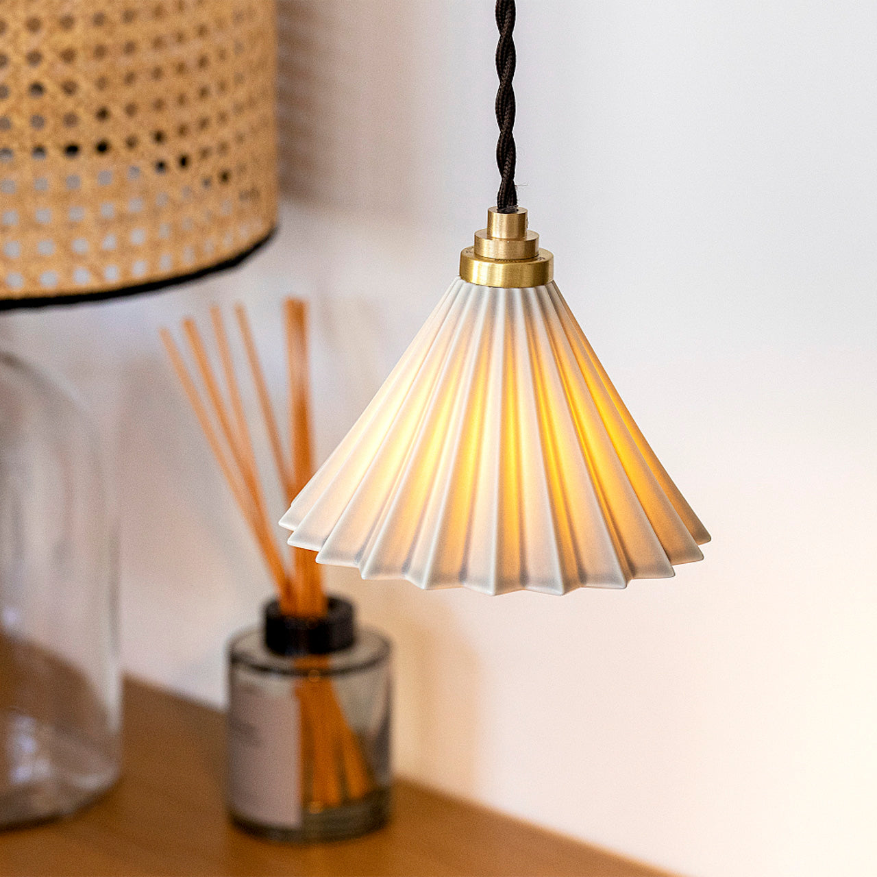 Dripper lamp | gram eight(グラムエイト)