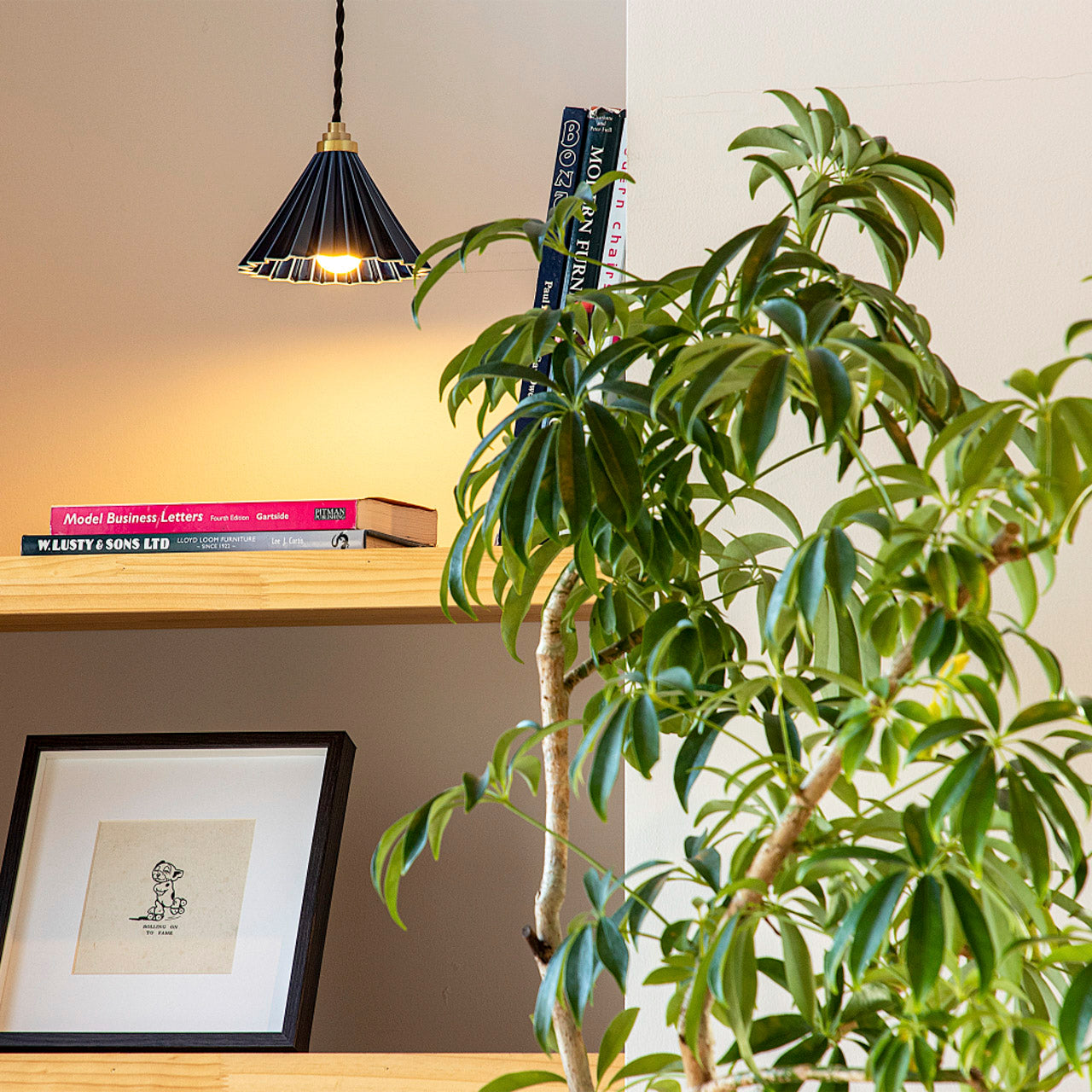 Dripper lamp | gram eight(グラムエイト)