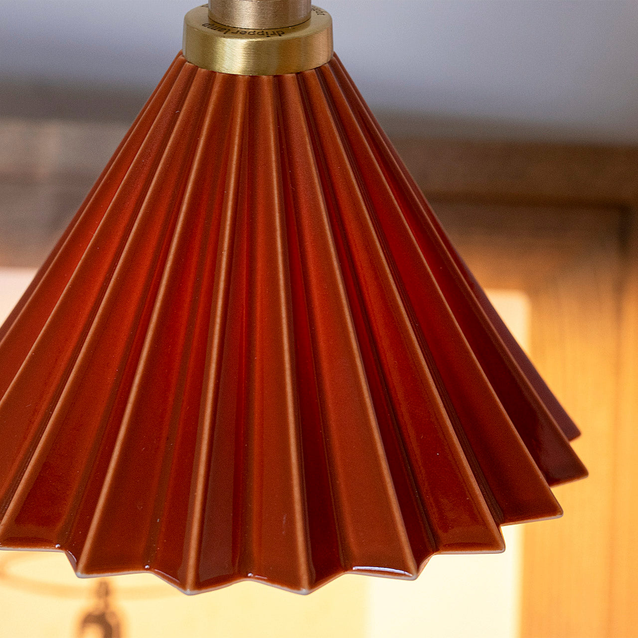 Dripper lamp | gram eight(グラムエイト)