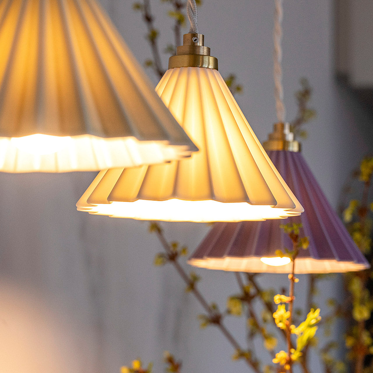 Dripper lamp | gram eight(グラムエイト)