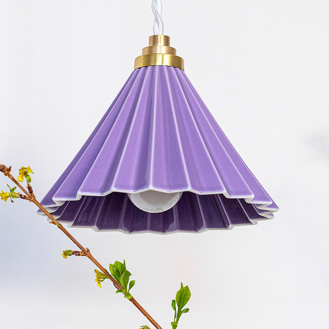 Dripper lamp | gram eight(グラムエイト)