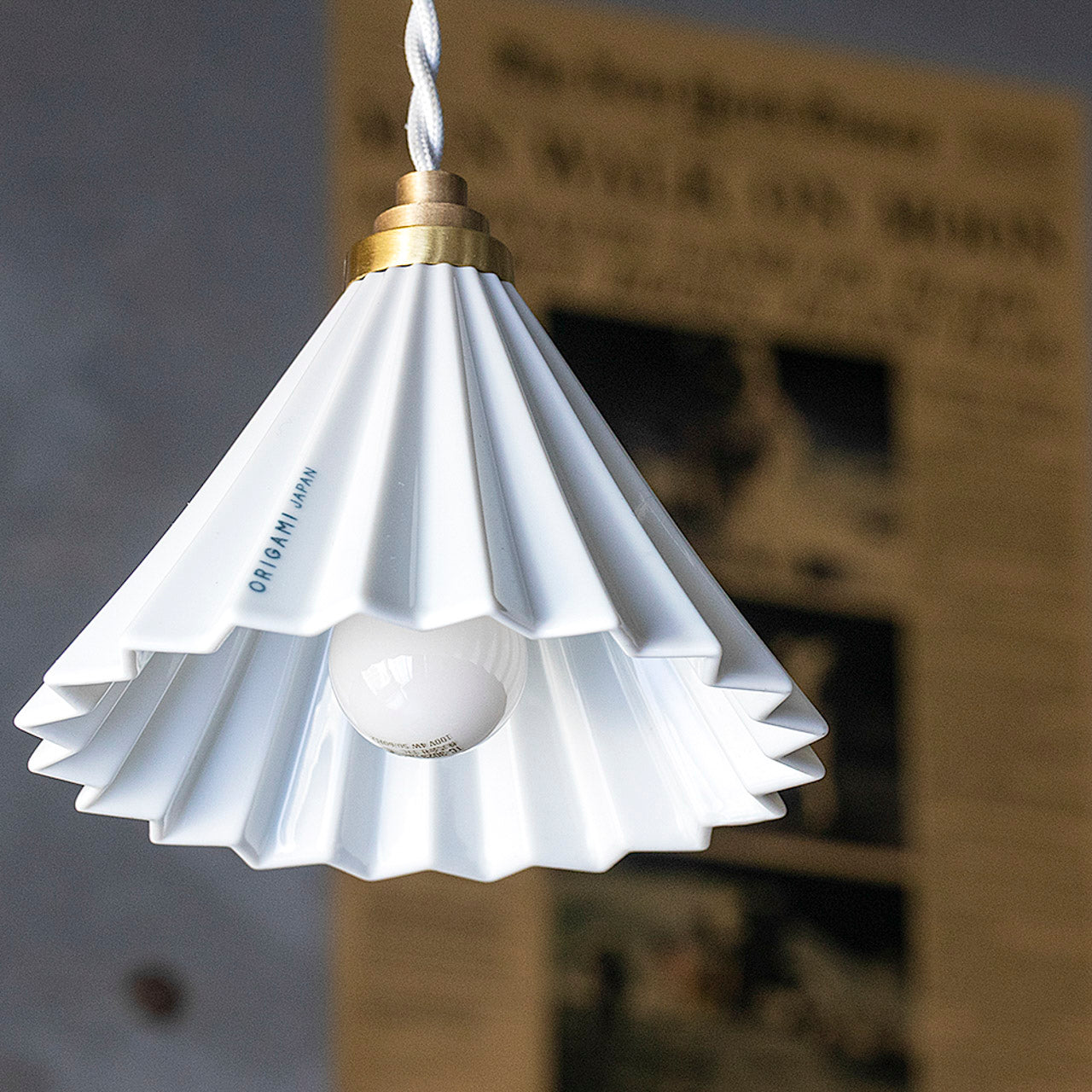 Dripper lamp | gram eight(グラムエイト)