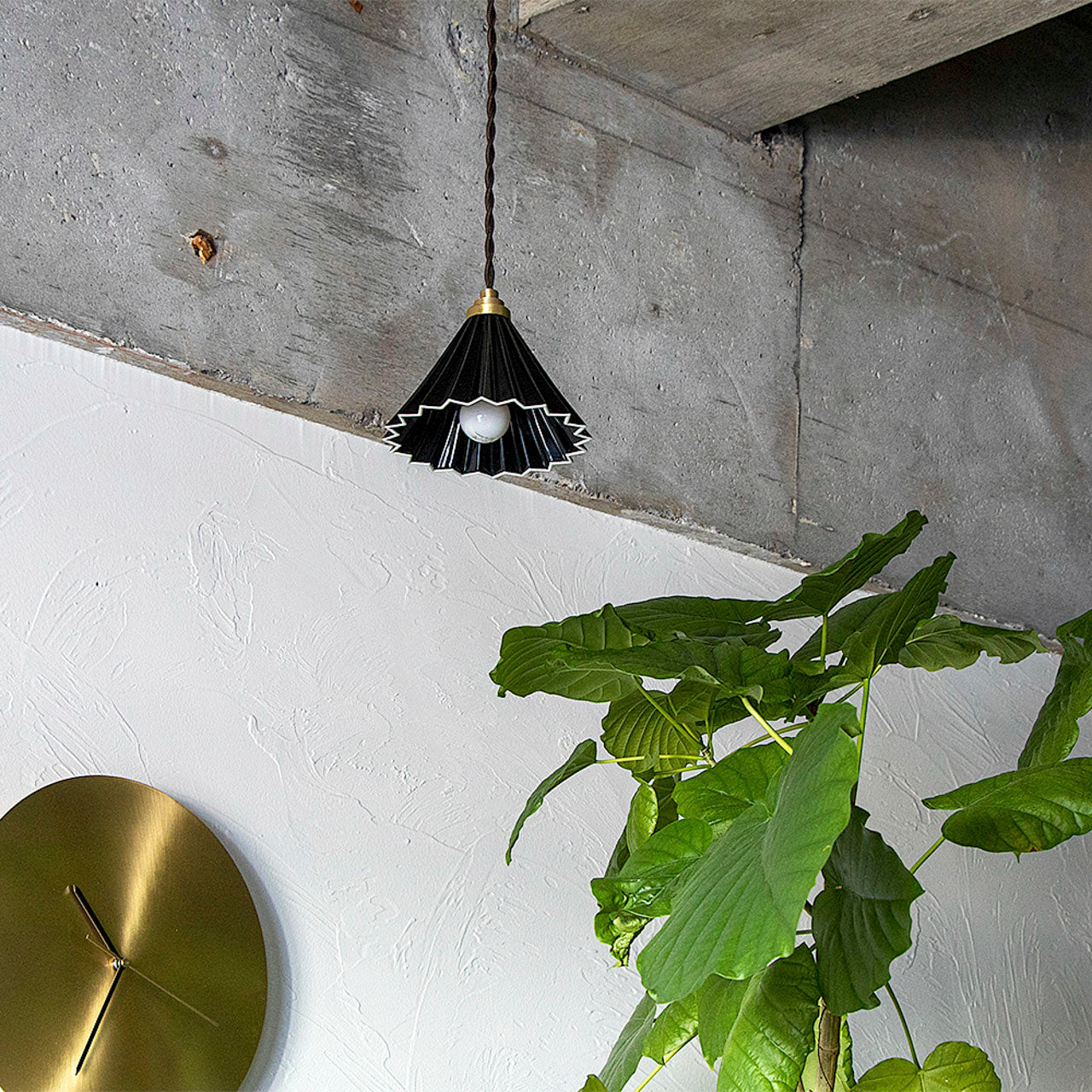 Dripper lamp | gram eight(グラムエイト)