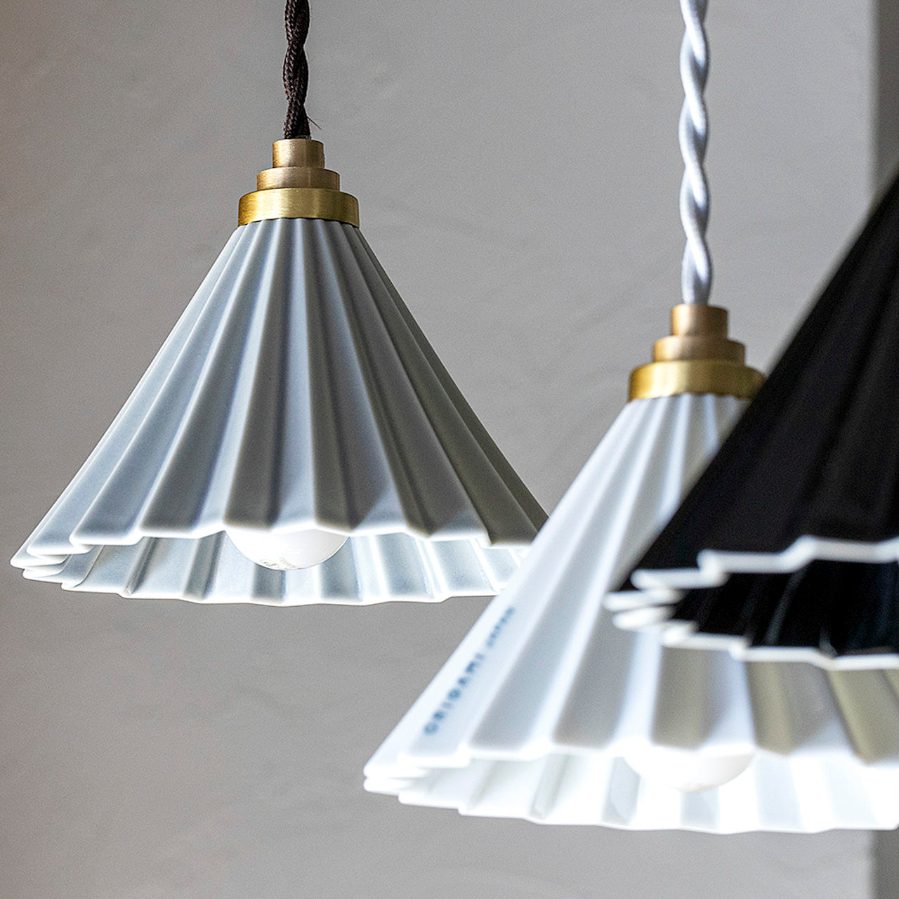 Dripper lamp | gram eight(グラムエイト)