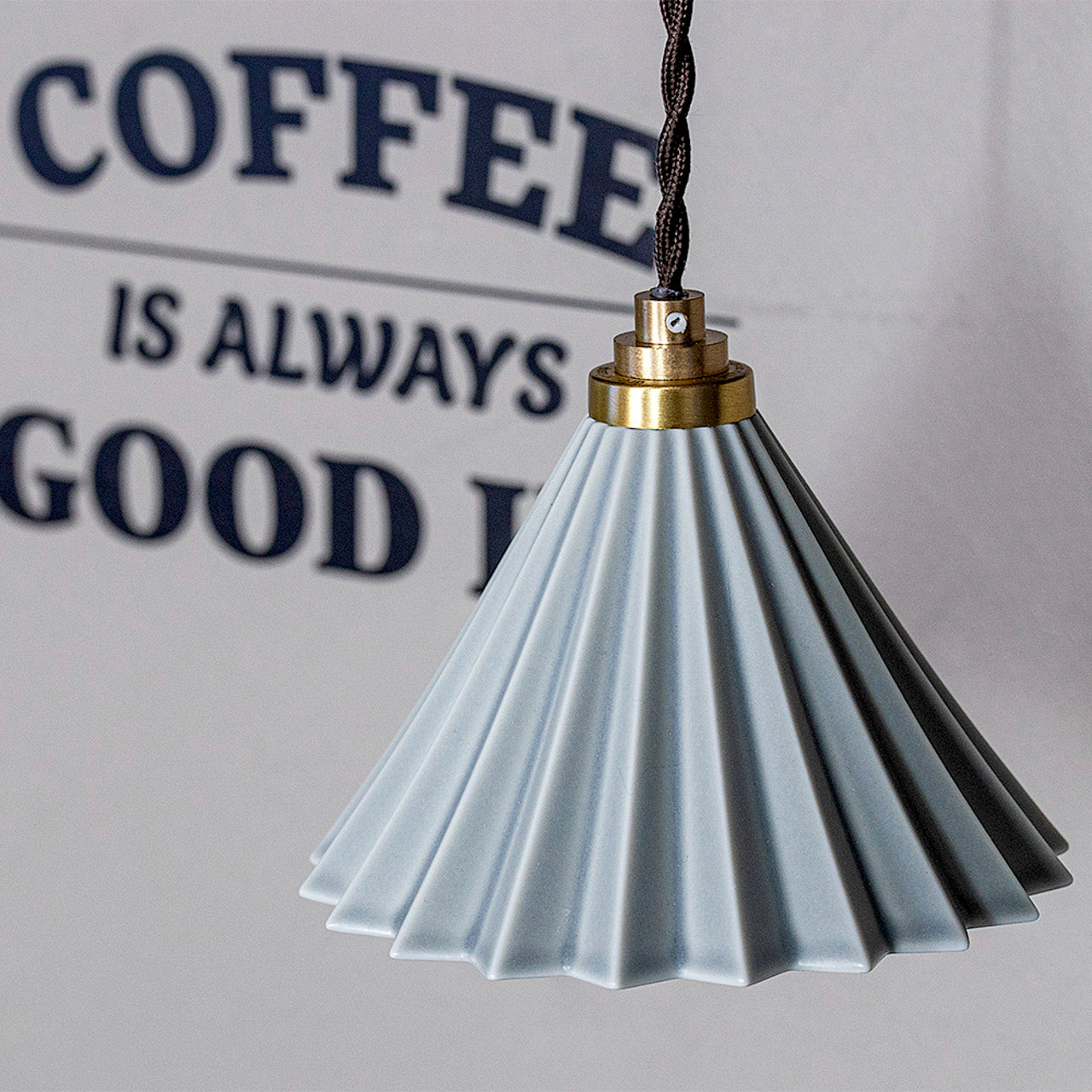 Dripper lamp | gram eight(グラムエイト)