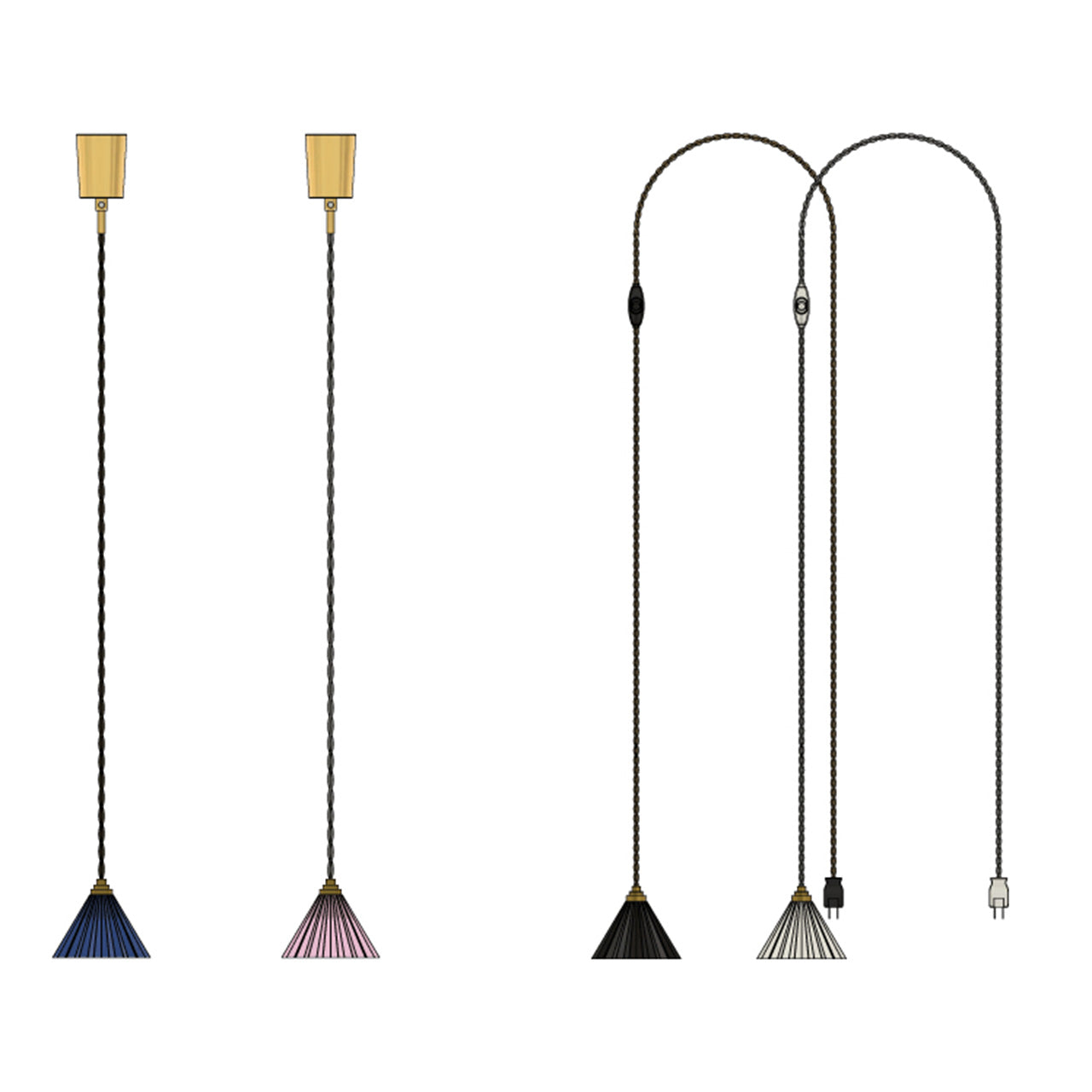 Dripper lamp | gram eight(グラムエイト)