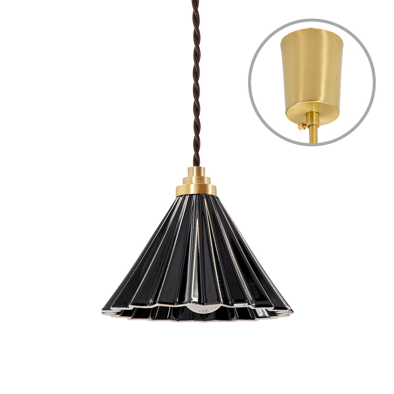 Dripper lamp | gram eight(グラムエイト)