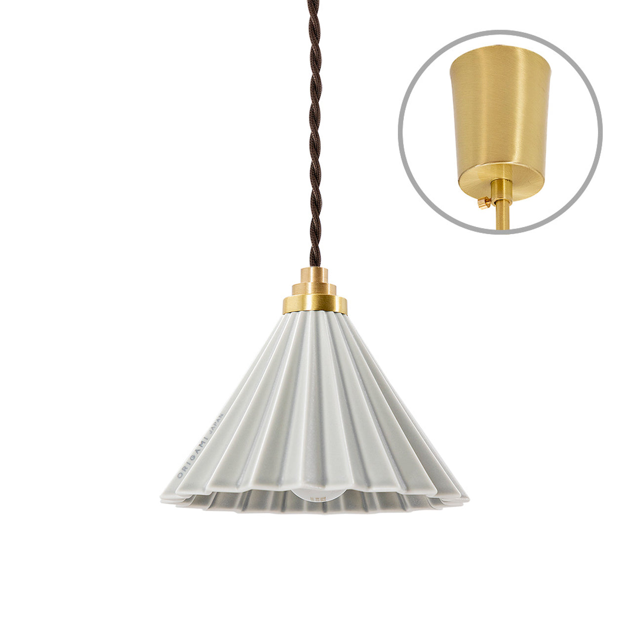 Dripper lamp | gram eight(グラムエイト)