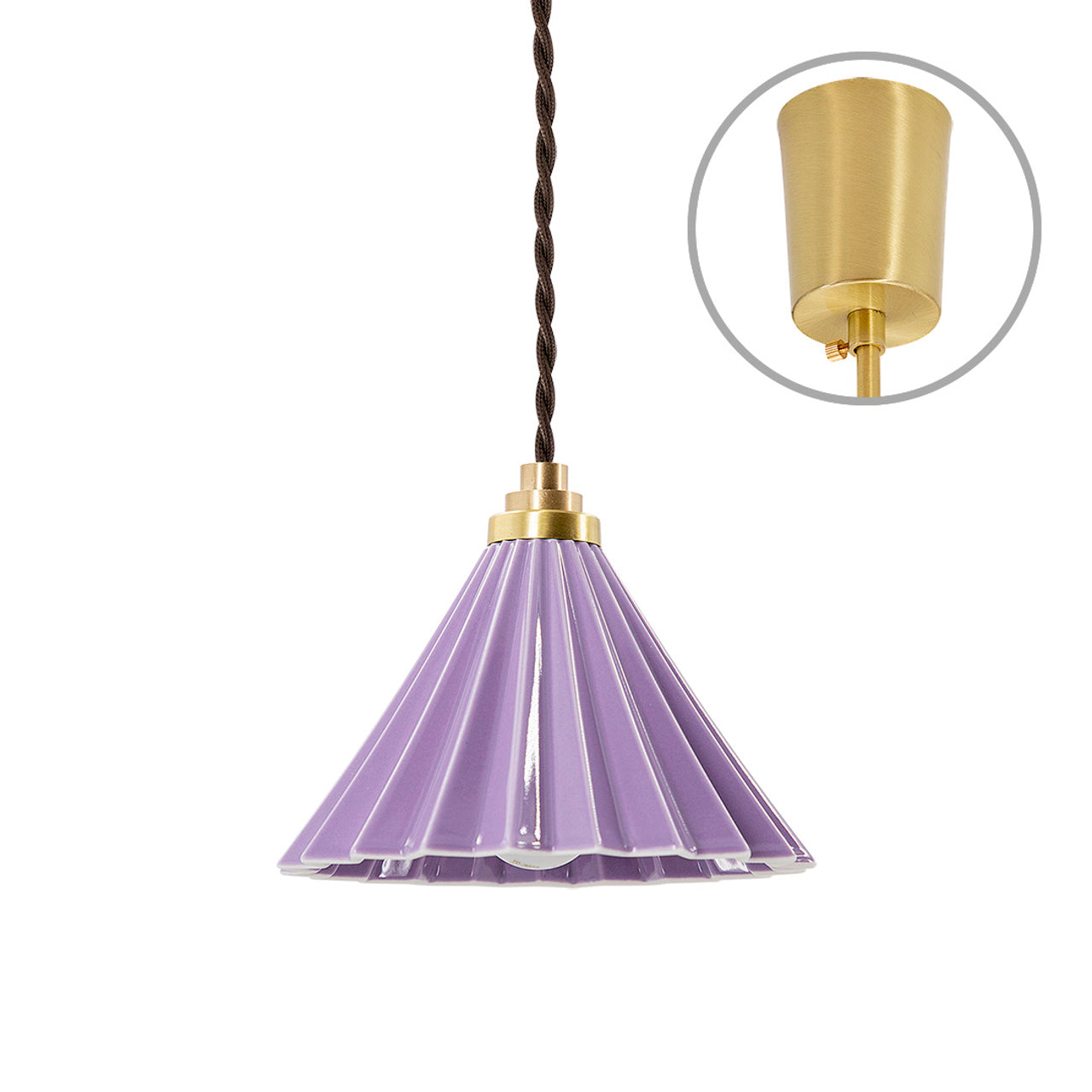 Dripper lamp | gram eight(グラムエイト)