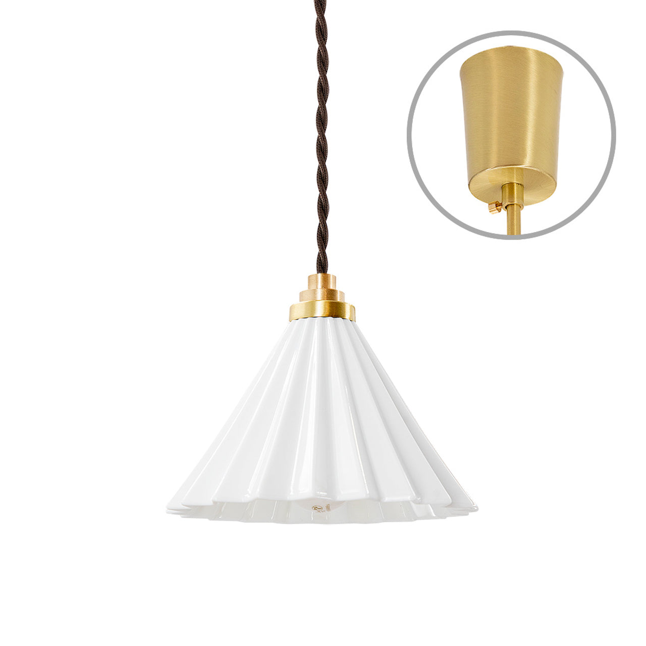 Dripper lamp | gram eight(グラムエイト)