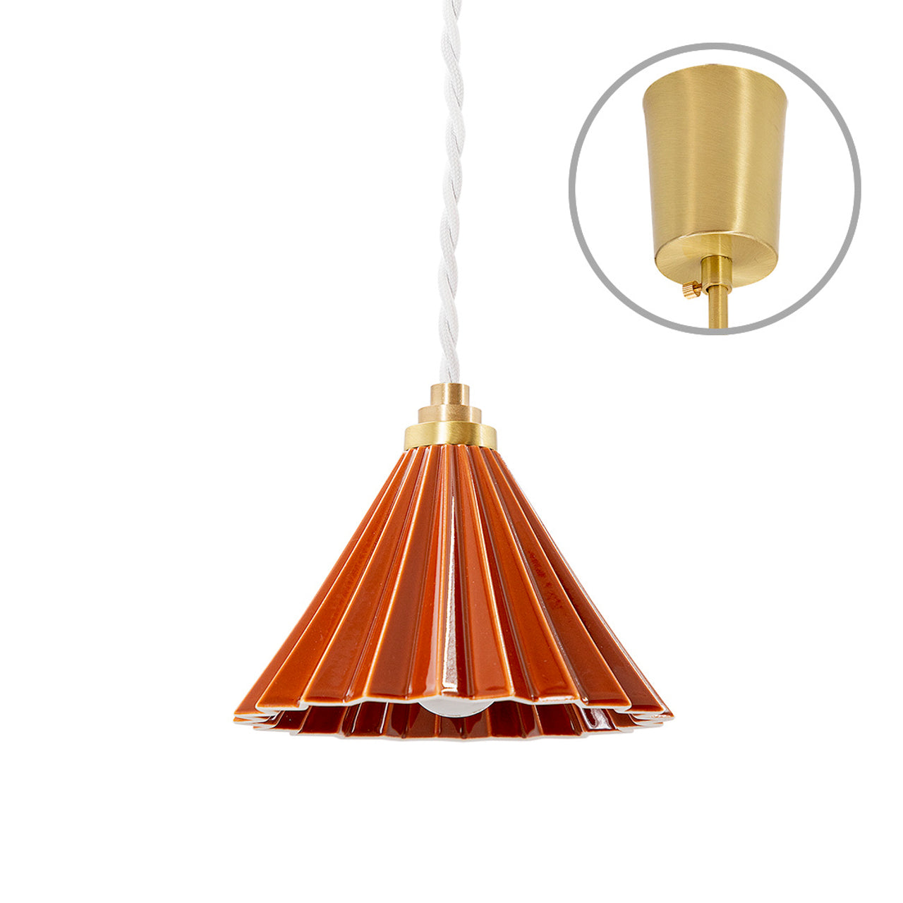 Dripper lamp | gram eight(グラムエイト)