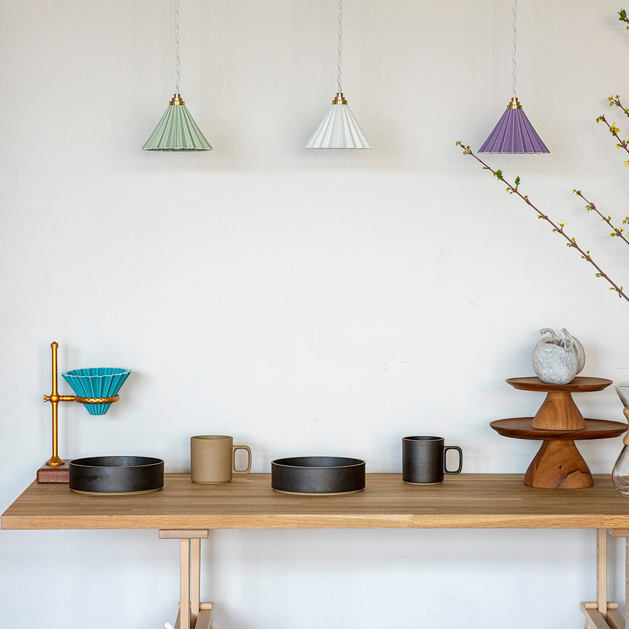 Dripper lamp | gram eight(グラムエイト)