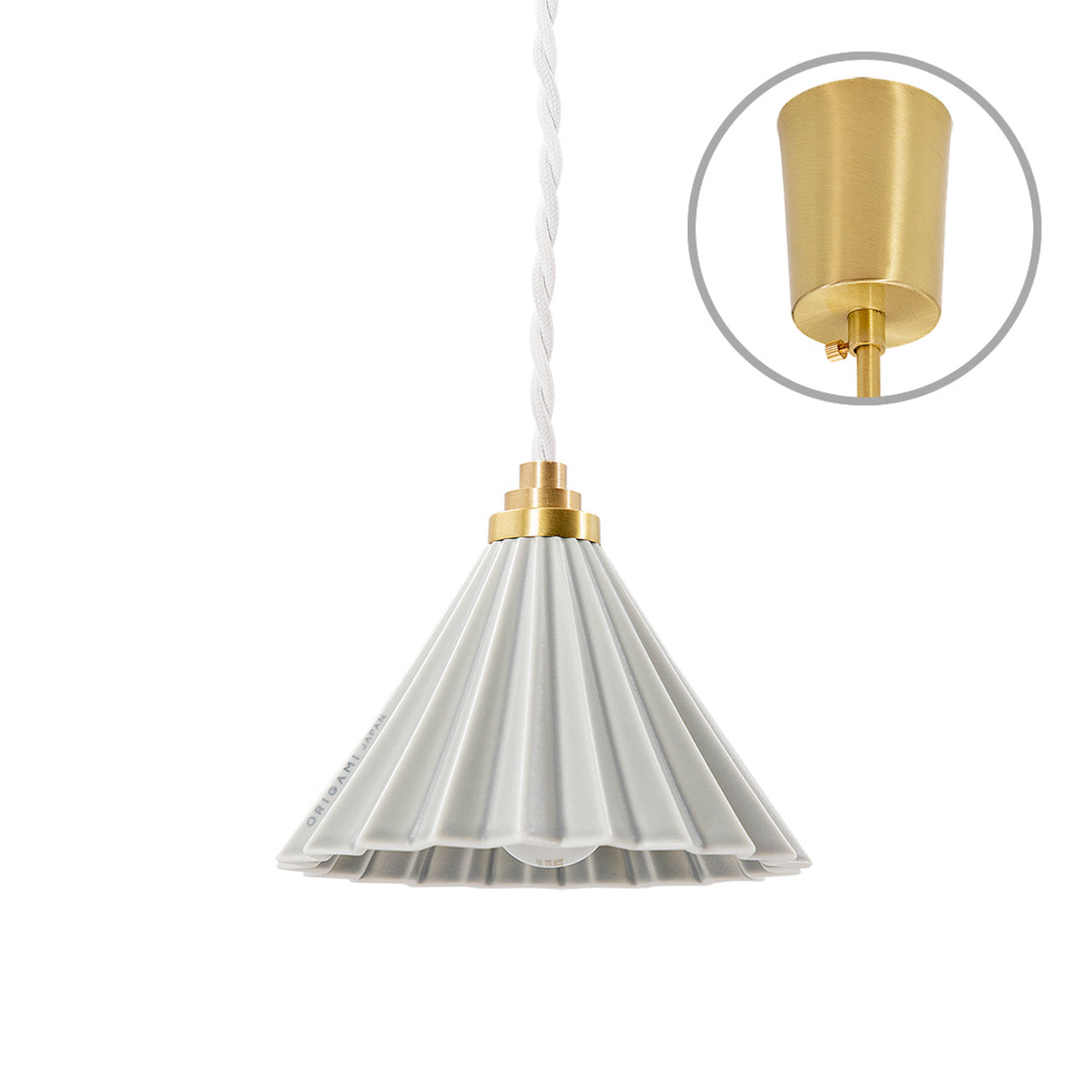 Dripper lamp | gram eight(グラムエイト)