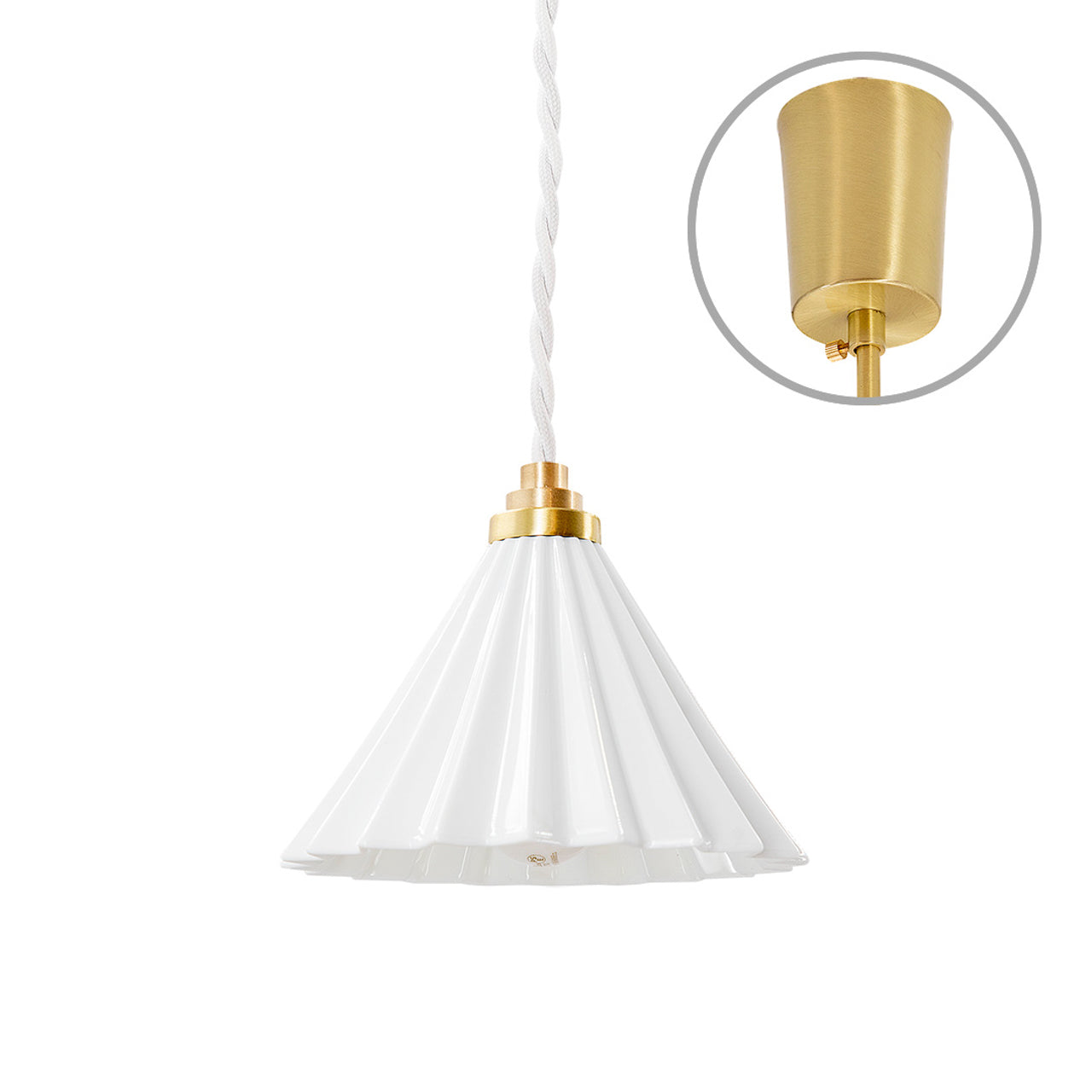 Dripper lamp | gram eight(グラムエイト)