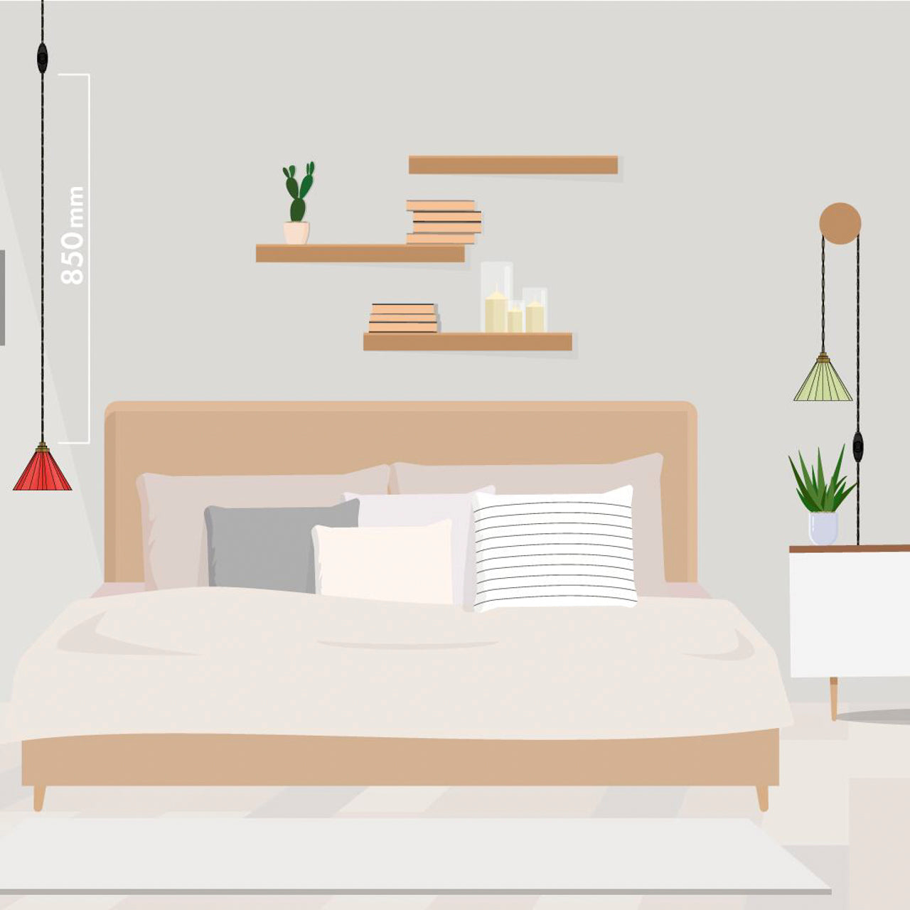 Dripper lamp | gram eight(グラムエイト)