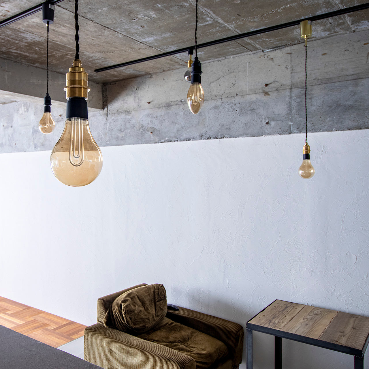 ペンダントライト、gram eight、グラムエイト