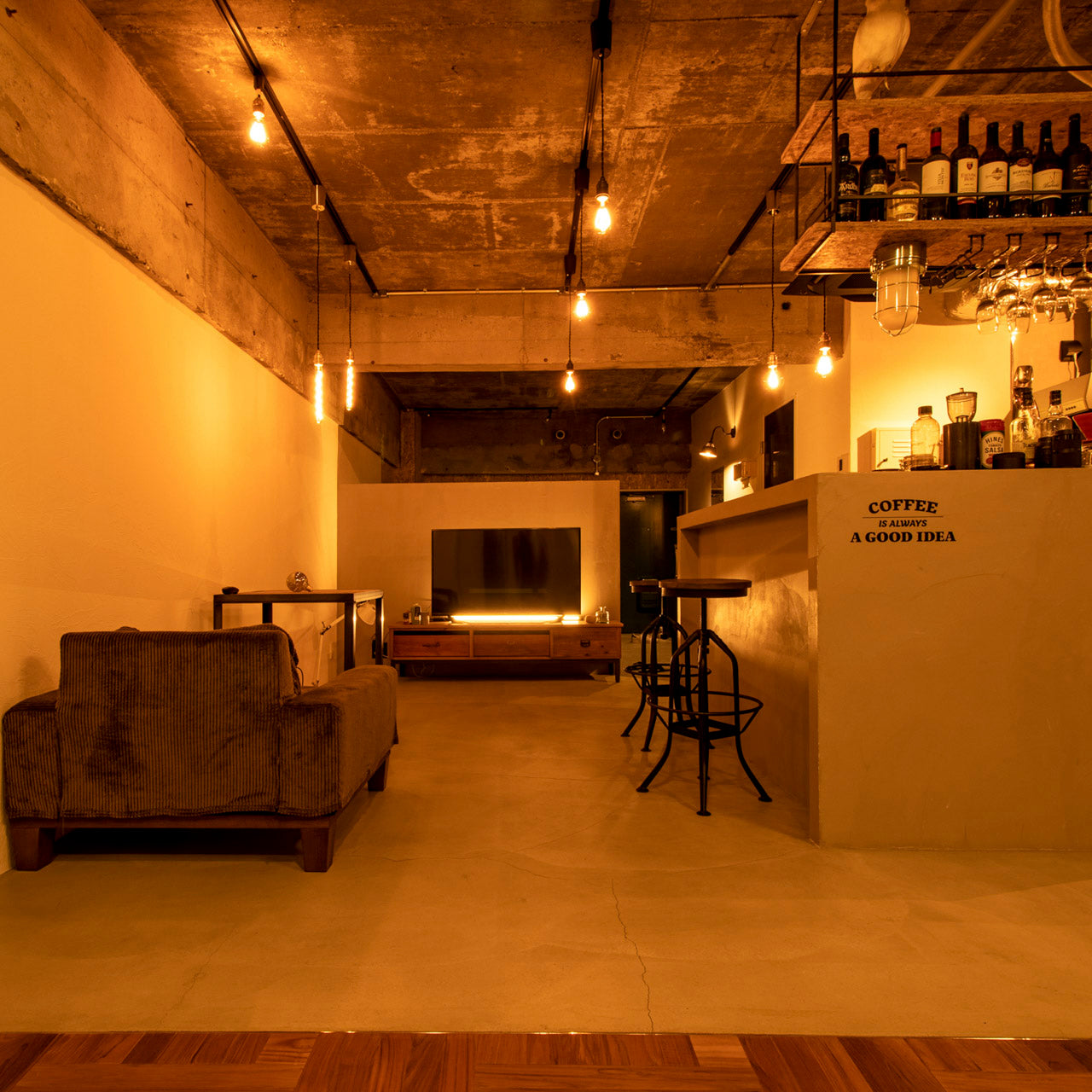 ペンダントライト、gram eight、グラムエイト