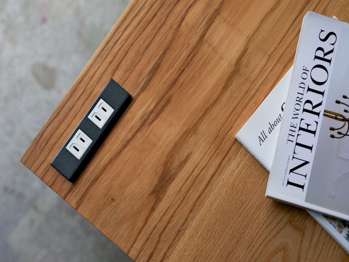 カラー家具PLATE