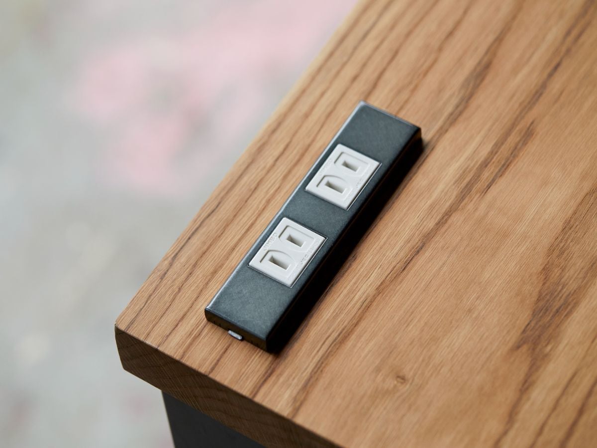 カラー家具PLATE